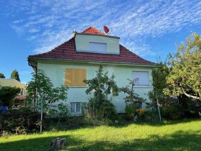 Geräumiges 7‑Zimmer Haus in Salach