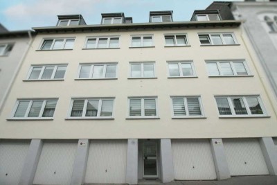 Komfort und Stil: Charmante 2,5-Zimmer-Maisonette im Herzen der Stadt
