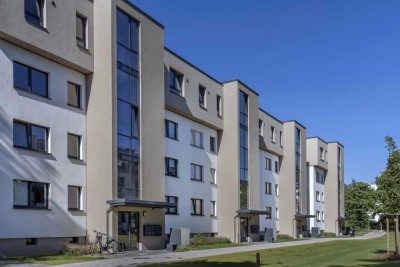 Einziehen und Wohlfühlen! 3-Zimmer-Wohnung mit Klick-Vinyl in Wolfsburg Vorsfelde