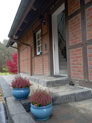 3-Zimmer Erdgeschosswohnung in Westerkappeln