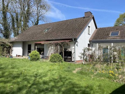 *Handwerker & Gartenfreunde*
*****GESUCHT*****
Hier werden Sie sich wohlfühlen!