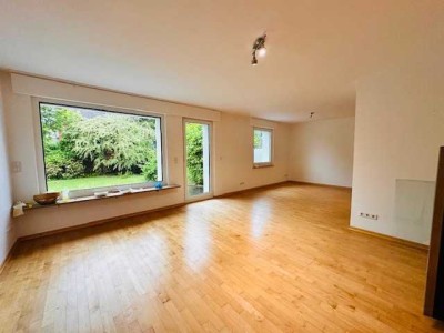 BEZUGSFREI TOP LAGE NÄHE RODENKIRCHEN REIHENECKHAUS 3 ETAGEN MIT TERRASSE GROßER GARTEN ERDWÄRME
