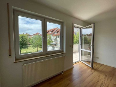 NACHGEFRAGTE WOHNUNG MIT PRIMA RAUMGESTALTUNG, 2.OBERGESCHOSS, BALKON, TIEFGARAGE!