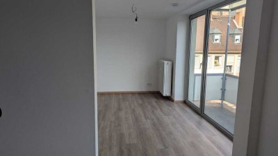 Ansprechende 1,5-Zimmer-Wohnung in Worms - Domblick