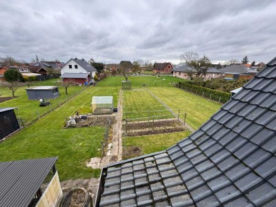 EFH mit Potenzial in idyllischer Lage von Siebenbäumen