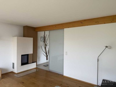 **Viel Raum für Familie, Büro oder Praxis,  Maisonette ca. 238 qm**