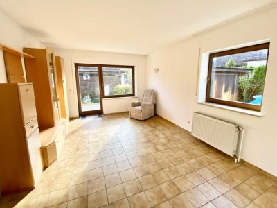 Möblierte 2,5-Zimmer-Einliegerwohnung in bester Lage
