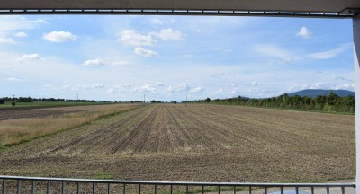 Sofortbezug, großzügige neue 2 Zimmer mit 14m² Loggia, Ruhelage und Schneebergblick, Vösendorf