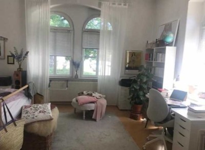 Weimar* Nordvorstadt* tolle 2 Zimmer-Whg* individueller Schnitt* Tageslichtbad* Ankleide*