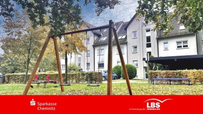 Zukunftsorientierte ETW für Eigennutzer!