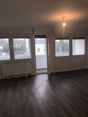 Helle 3-Zimmer Wohnung mit Balkon in Bensberg