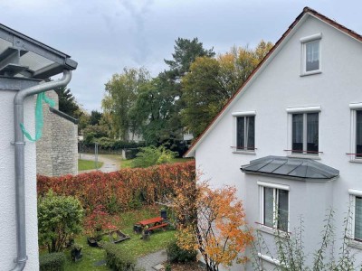 Wohlfühl Maisonette Wohnung in Fellbach