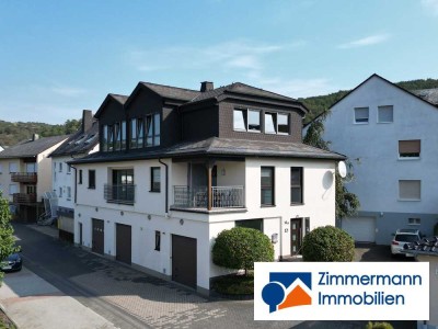 ***Wohlfühlen von Anfang an - mit kleinem Garten für entspannte Momente***