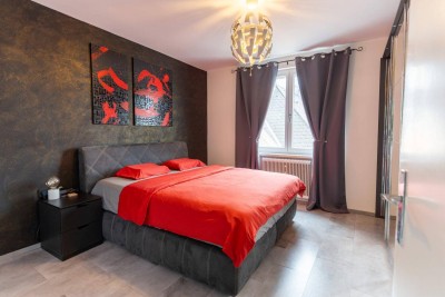 Moderne 3-Zimmer-Wohnung in Wels – vollsaniert mit Balkon!