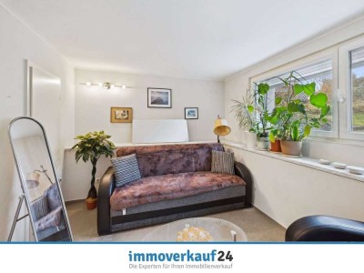 Charmantes 1-Zimmer-Apartment in Kuddewörde – Ruhige Lage mit guter Anbindung!