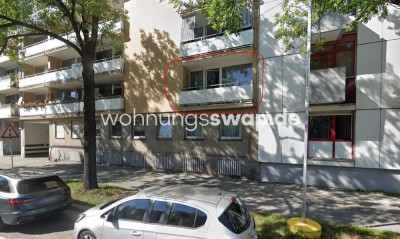 Wohnungstausch: Werinherstraße 103