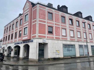 Leonhardsplatz 8, 82256 Fürstenfeldbruck