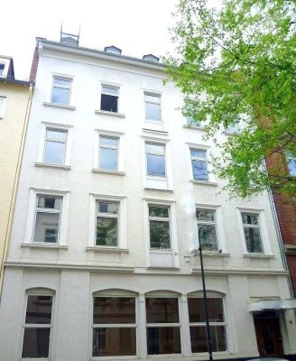 Studenten-Appartement - Super Lage Nähe Hochschule Fresenius