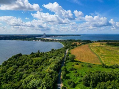 Wohnen, wo der Wind nach Meer riecht