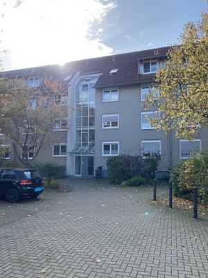 gemütliche und ruhige Eigentumswohnung in Dresden