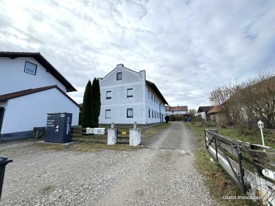 Schön geschnittenes Mehrfamilienhaus voll vermietet