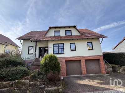 Preis reduziert – vielseitig nutzbar. Ideal als Mehrgenerationen- oder Mehrfamilienhaus