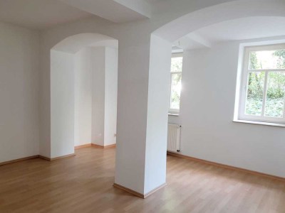 Unteres Ostviertel: Schöne 2-Zimmer-Whg SW App.1 E1