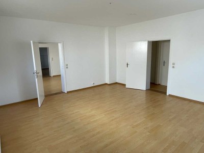 Gemütliche Erdgeschosswohnung im Herzen der Schloßstadt Klütz