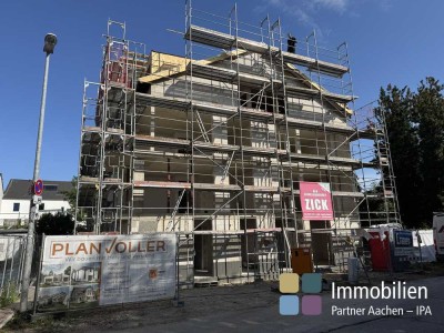 IPA - Neubau einer exklusiven ETW mit Aufzug in Eschweiler Dürwiss