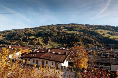 Zweitwohnsitz-Apartment mit Aussicht – bereit für Ihre Auszeit!