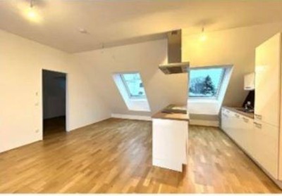 Neubauwohnung mit Terrasse und Balkon im 1210 Wien