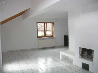 Helle Galeriewohnung in Beilstein