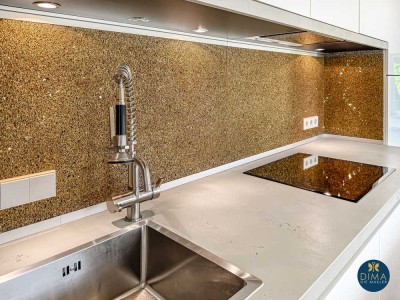 Modernes 2,5-Zimmer-Appartement, in einmaliger Lage