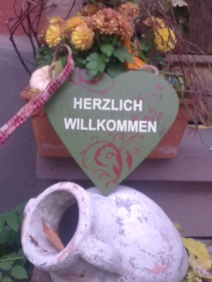 Willkommen im exklusiven Wohnen all inklusive !