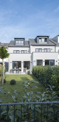 Suburban Townhouse - Luxus für Ihre Familie - PROVISIONSFREI.