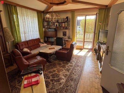 Ihr neues Familienparadies mit Sonnenterrasse!