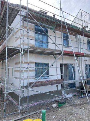 moderner Neubau zum Verlieben ab 01.03.2026