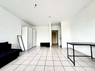 Neuss: Unvermietete Wohnung – sofort verfügbar