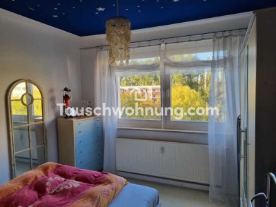 Tauschwohnung: Tausche Whg in Rostock gegen Whg in Berlin