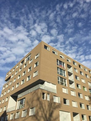 Mitbewohner (m) für 2er-WG gesucht - NUR FÜR STUDENTEN