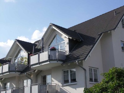 Schicke Maisonettewohnung in TOP-Lage