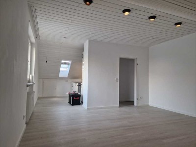 Gemütliche 1,5 Zimmer-Wohnung mit Einbauküche in Bielefeld, Uninah!