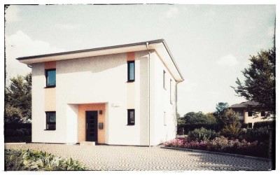 Ihr Herzklopfen ist nur ein Haus entfernt.