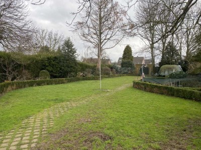 Attraktives Ausbauobjekt mit Nebengebäuden, Baureserve und Gewerbemöglichkeit