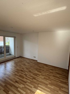 Geschmackvolle, gepflegte 2-Raum-Wohnung mit Einbauküche in Viernheim