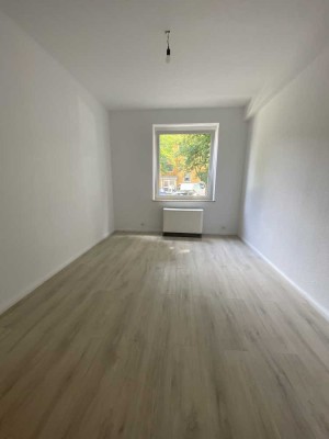 Gut geschnittene 3-Raumwohnung in Essen-Huttrop
