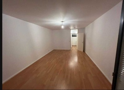 Zentrale 1 Zimmer Wohnung