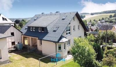 Großzügiges Wohnhaus für zwei Generationen oder mit Vermietungspotenzial!