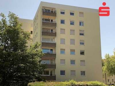 Um diese Aussicht wird man Sie beneiden