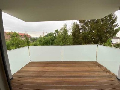 Stilvolle, neuwertige 3-Zimmer-Wohnung mit gehobener Innenausstattung mit Balkon und EBK in Eschwege